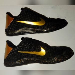 Size 12 Kobe 11 XL ELITE gold edition (eastbay giveaway shoe)